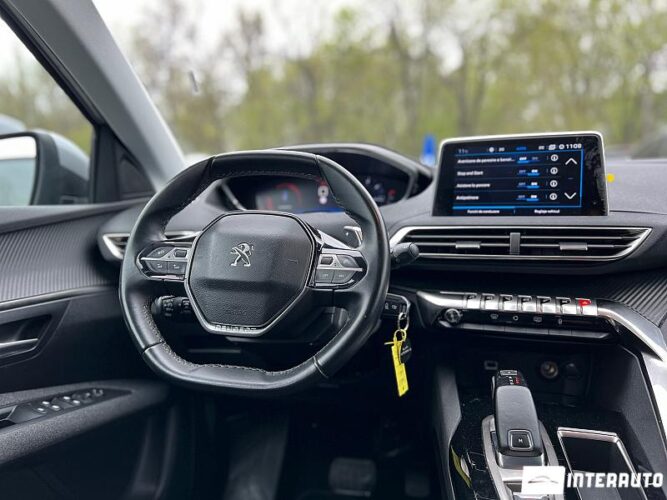 Peugeot 3008 51 interauto-car