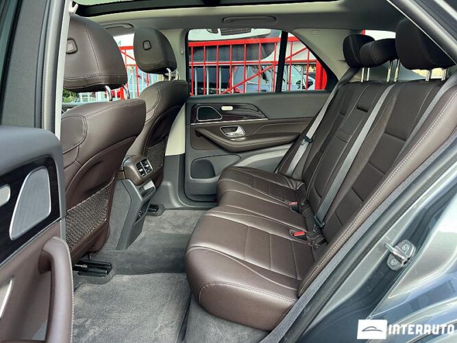 Mercedes GLE 300d 57 interauto-car