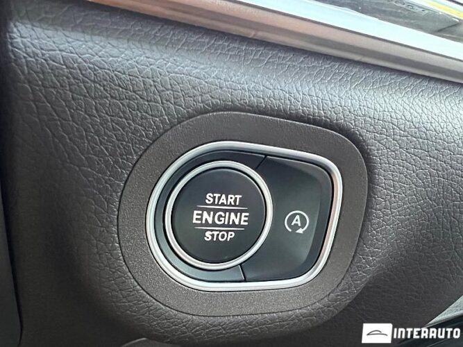 Mercedes GLE 300d 53 interauto-car