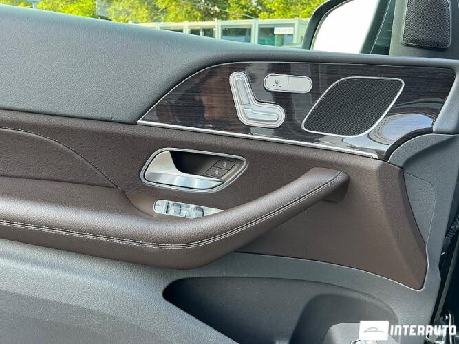 Mercedes GLE 300d 59 interauto-car