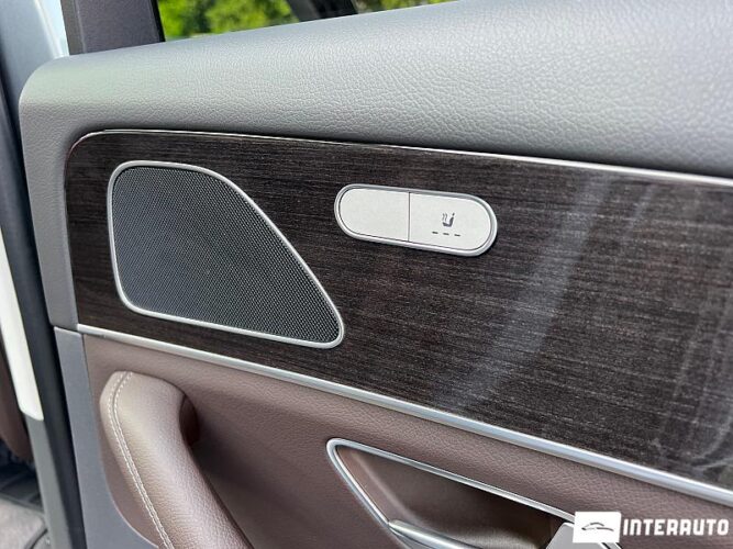 Mercedes GLE 300d 51 interauto-car