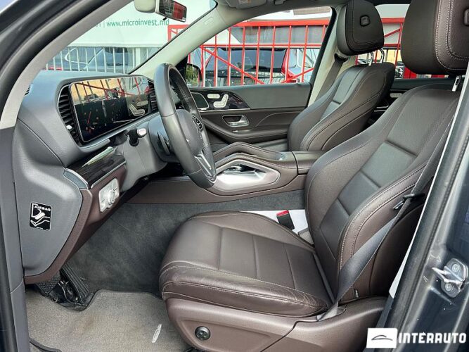 Mercedes GLE 300d 41 interauto-car