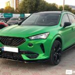 Cupra Formentor 2022