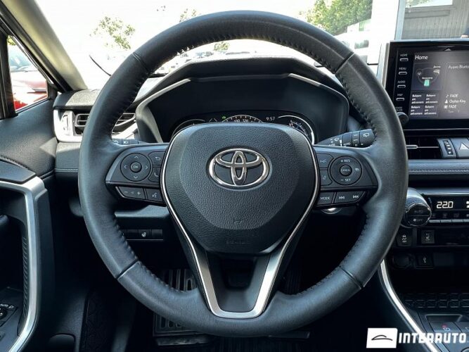 Toyota Rav-4 40 interauto-car