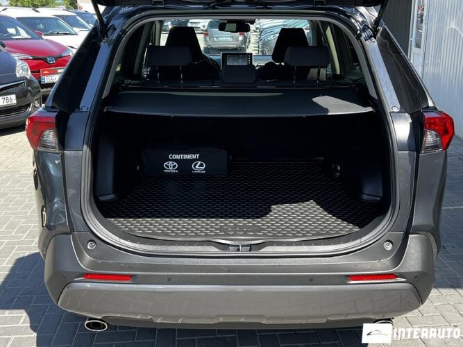 Toyota Rav-4 48 interauto-car