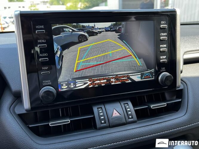 Toyota Rav-4 41 interauto-car