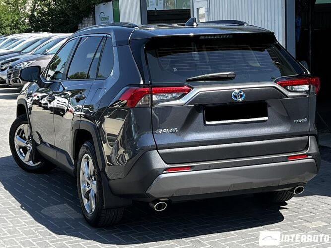 Toyota Rav-4 34 interauto-car