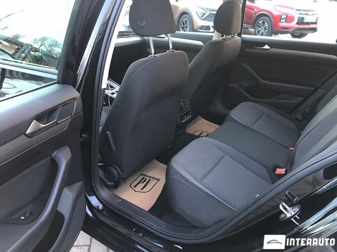 Volkswagen Passat 39 interauto-car