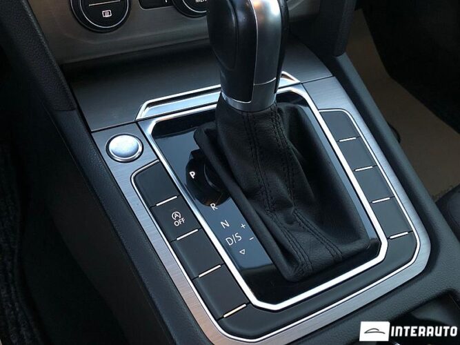 Volkswagen Passat 38 interauto-car