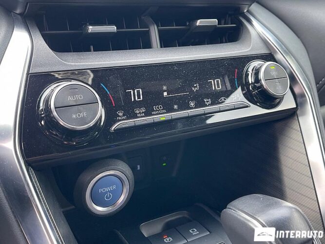 Toyota Venza 48 interauto-car