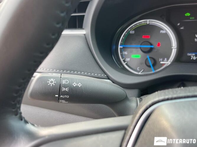 Toyota Venza 44 interauto-car