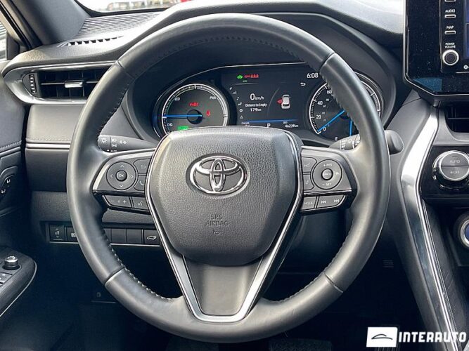 Toyota Venza 42 interauto-car