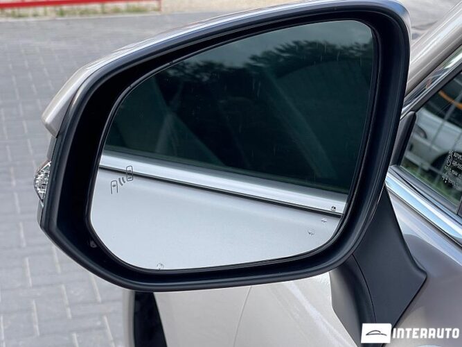 Toyota Venza 57 interauto-car