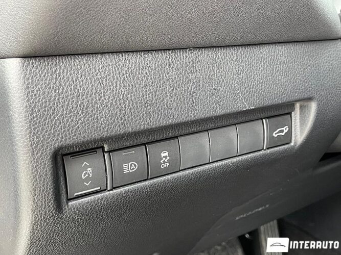 Toyota Venza 51 interauto-car