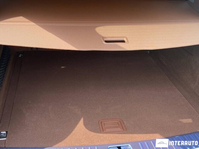 Porsche Cayenne E-Hybrid 56 interauto-car