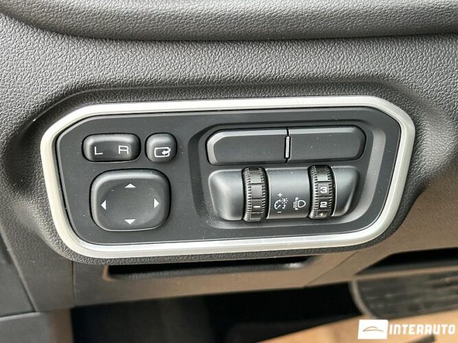 Great Wall Poer 53 interauto-car