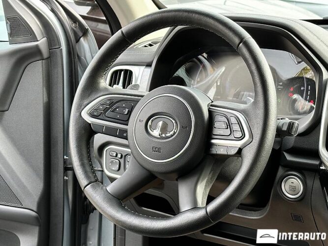 Great Wall Poer 44 interauto-car