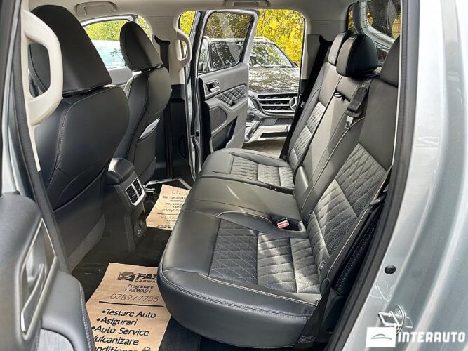 Great Wall Poer 43 interauto-car