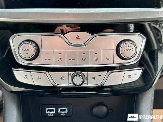 Great Wall Poer 48 interauto-car