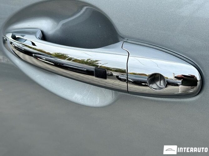 Great Wall Poer 55 interauto-car