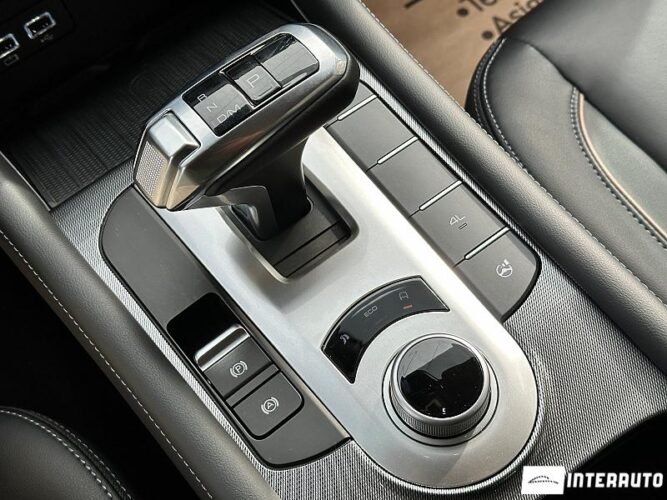 Great Wall Poer 50 interauto-car