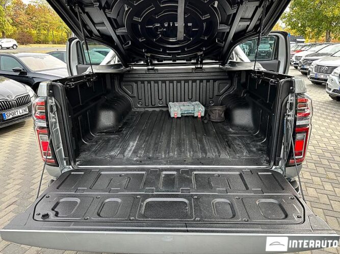 Great Wall Poer 57 interauto-car