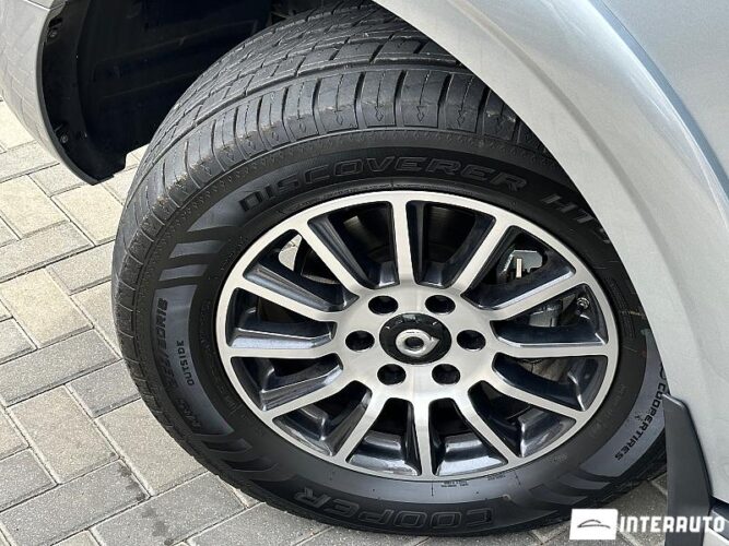 Great Wall Poer 56 interauto-car