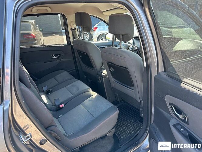 Renault Scenic 42 interauto-car