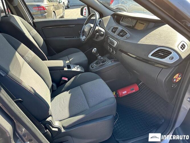 Renault Scenic 39 interauto-car
