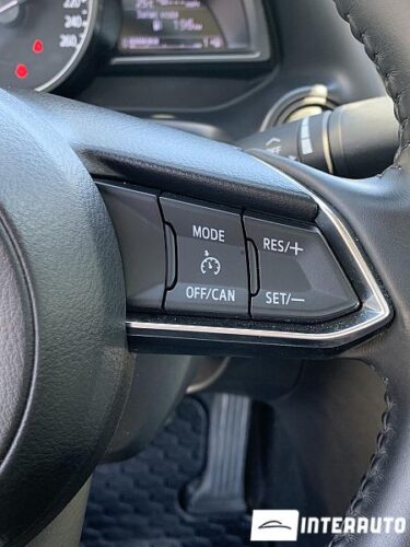 mazda 3 2017