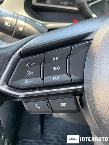 mazda 3 2017