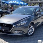 Mazda 3 2017
