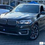 BMW X5 4.0e 2017