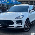 Porsche Macan 2019