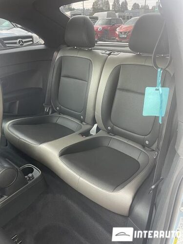 Volkswagen Beetle 36 interauto-car