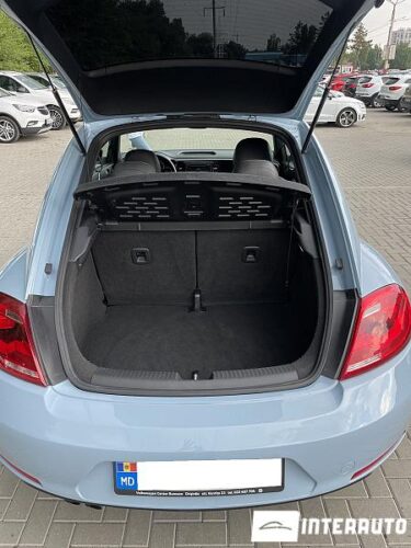 Volkswagen Beetle 42 interauto-car