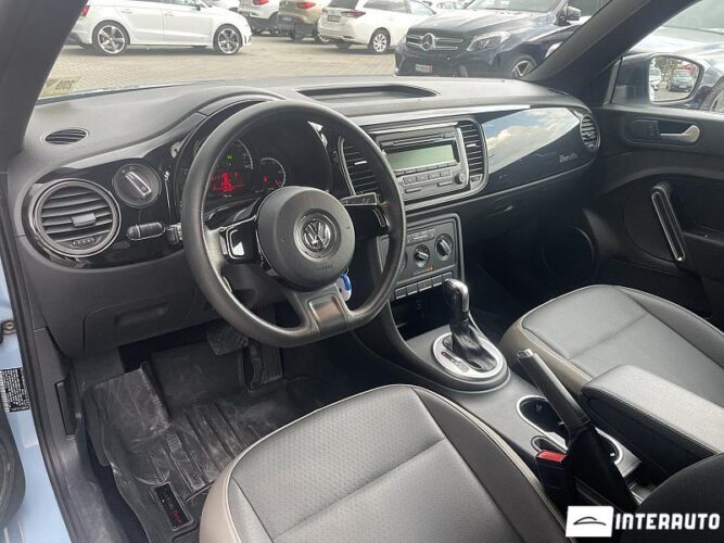 Volkswagen Beetle 32 interauto-car