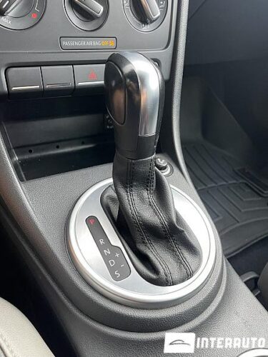 Volkswagen Beetle 41 interauto-car