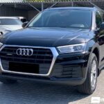 Audi Q5 2017