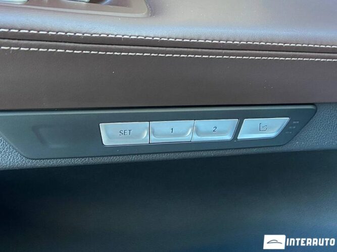 bmw 740 2016