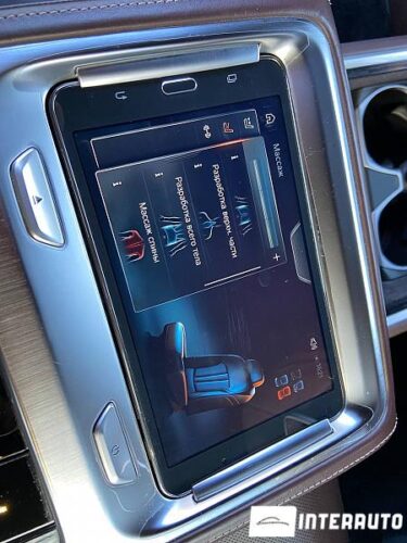 bmw 740 2016