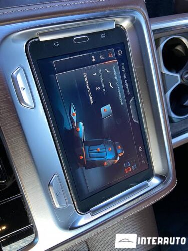 bmw 740 2016
