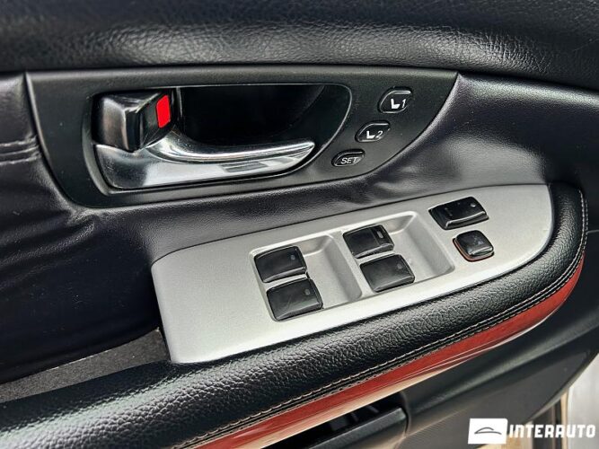 Lexus RX 330 34 interauto-car