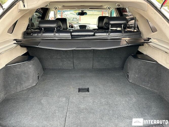 Lexus RX 330 44 interauto-car