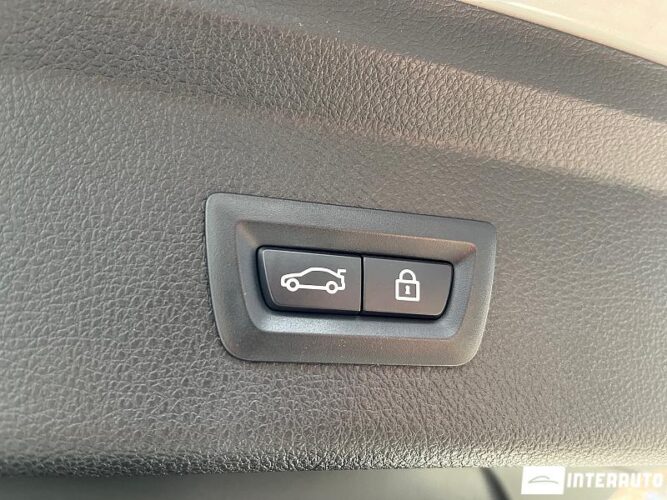 BMW 325 GT 56 interauto-car