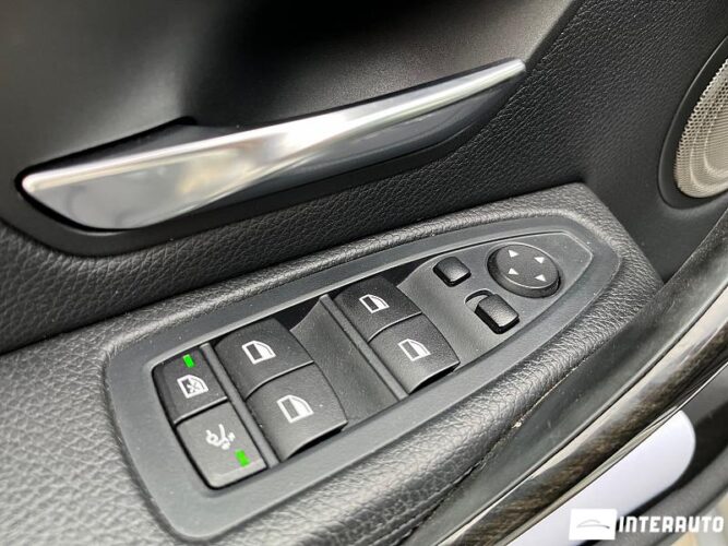 BMW 325 GT 41 interauto-car