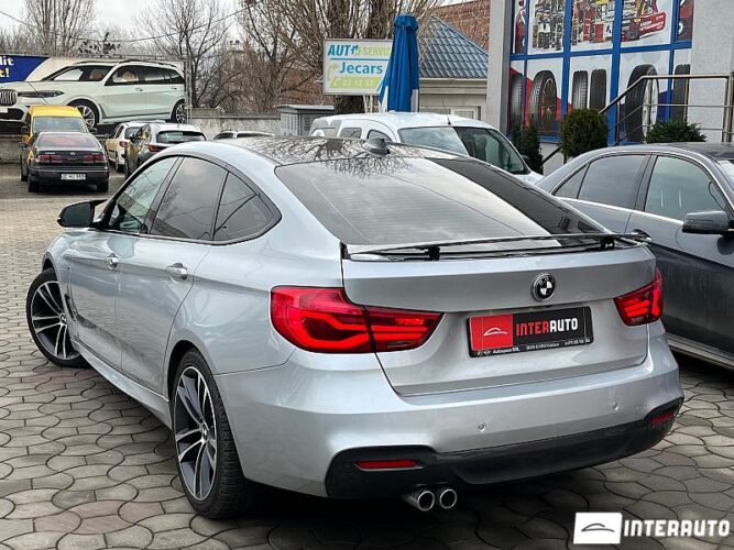 BMW 325 GT 37 interauto-car