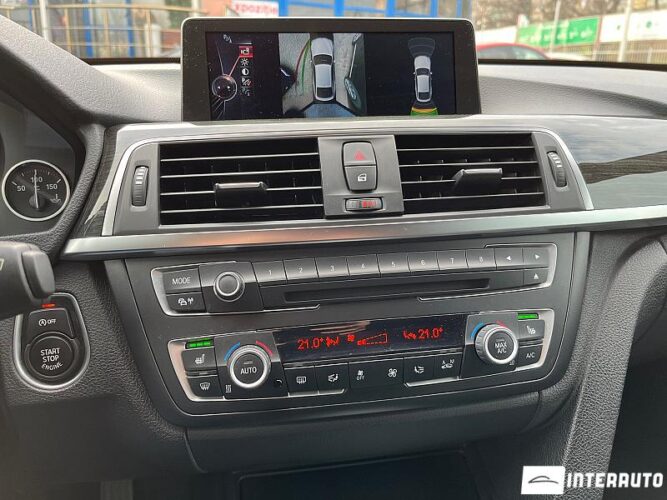 BMW 325 GT 46 interauto-car