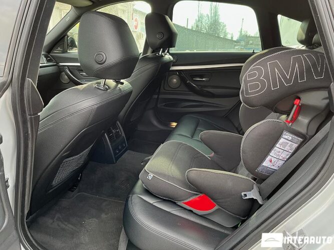 BMW 325 GT 53 interauto-car