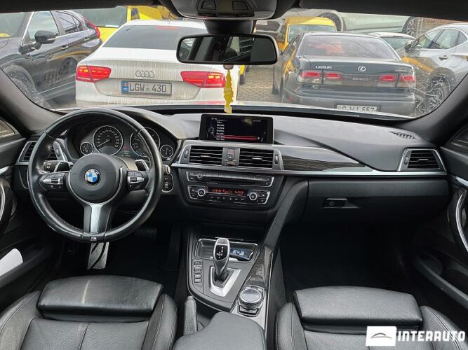 BMW 325 GT 43 interauto-car